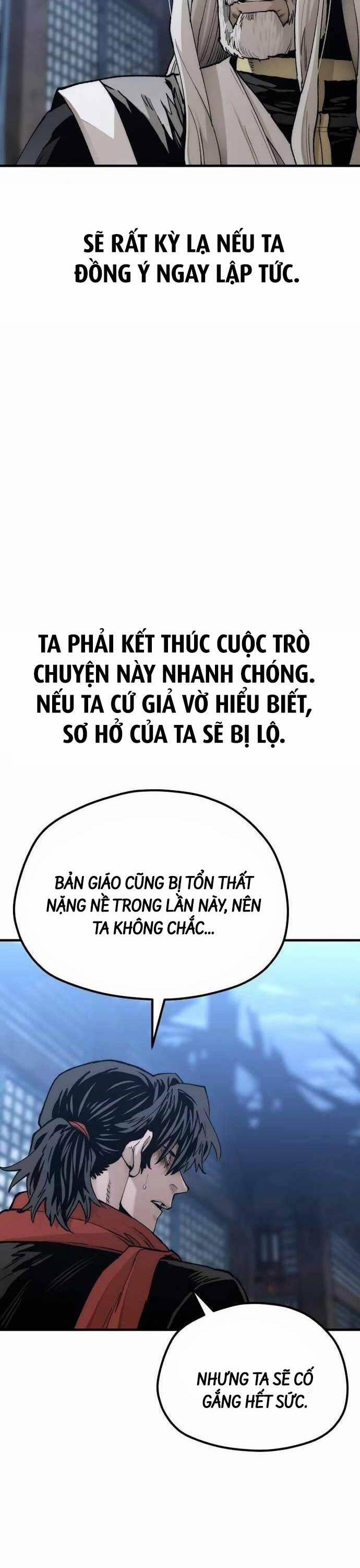 Thiên Ma Phi Thăng Truyện Chương 119 Trang 27