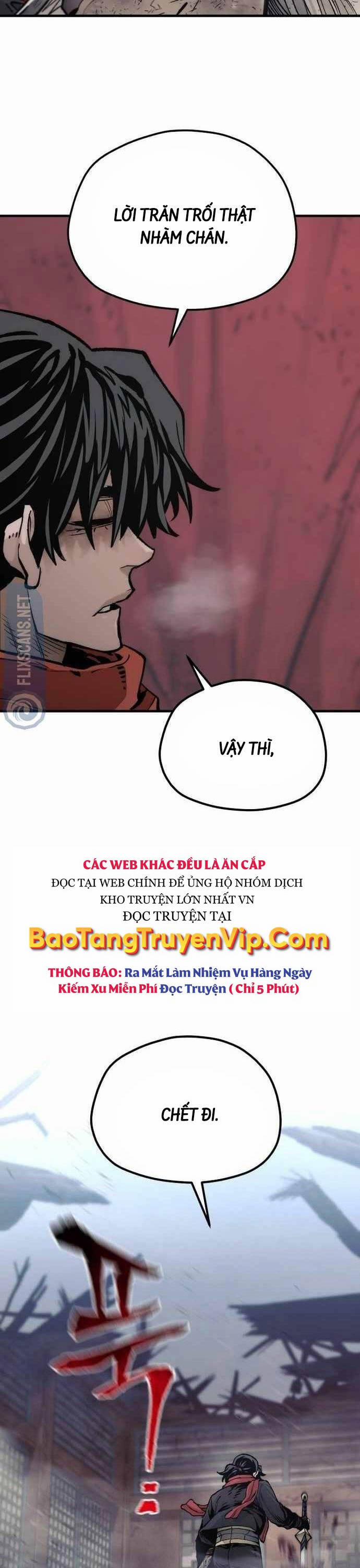 Thiên Ma Phi Thăng Truyện Chương 119 Trang 5