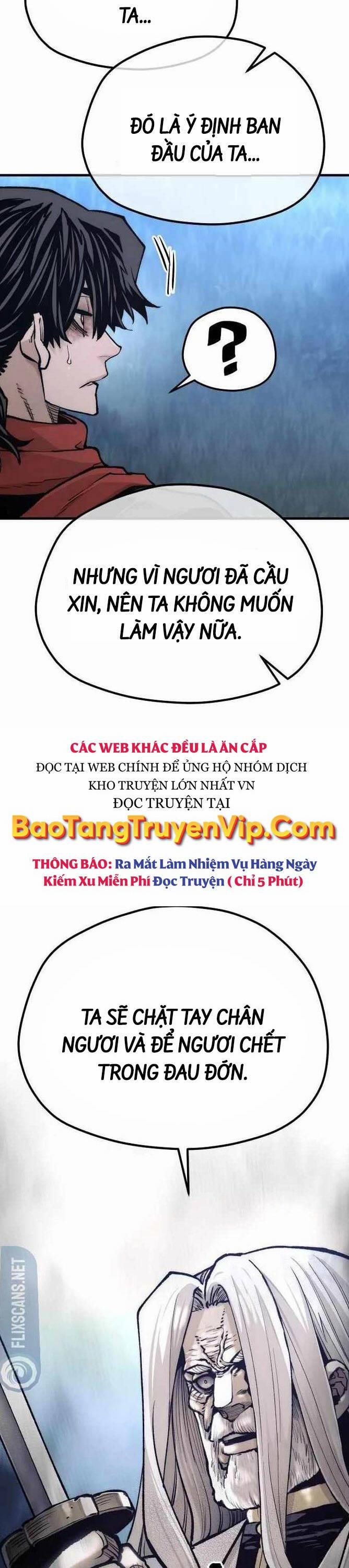 Thiên Ma Phi Thăng Truyện Chương 120 Trang 22