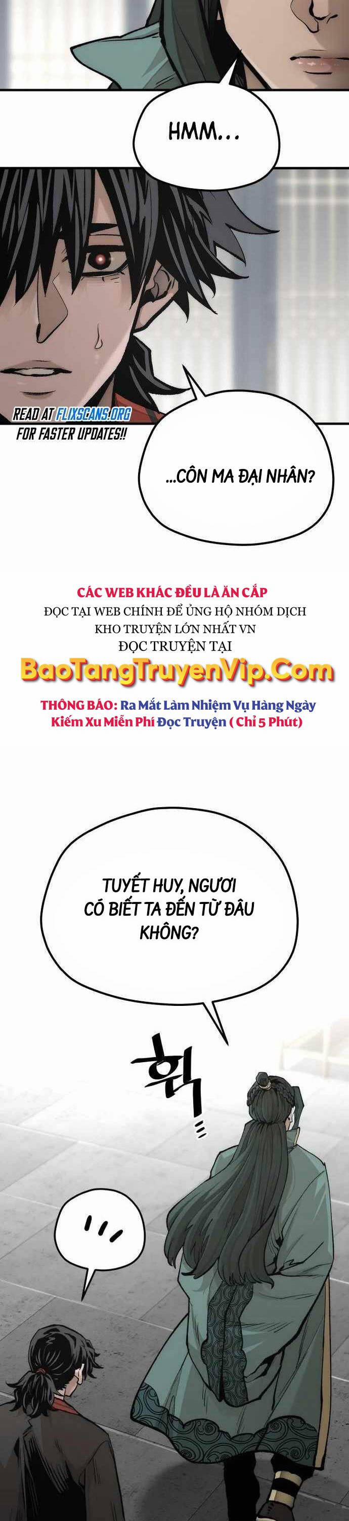 Thiên Ma Phi Thăng Truyện Chương 120 Trang 53