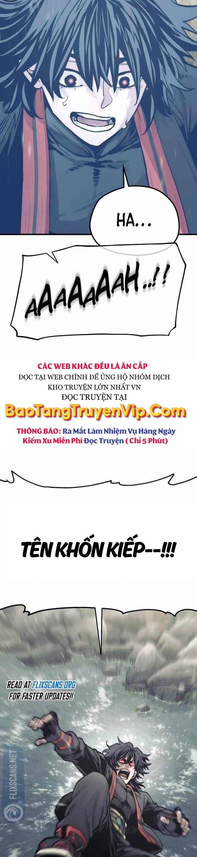 Thiên Ma Phi Thăng Truyện Chương 122 Trang 14