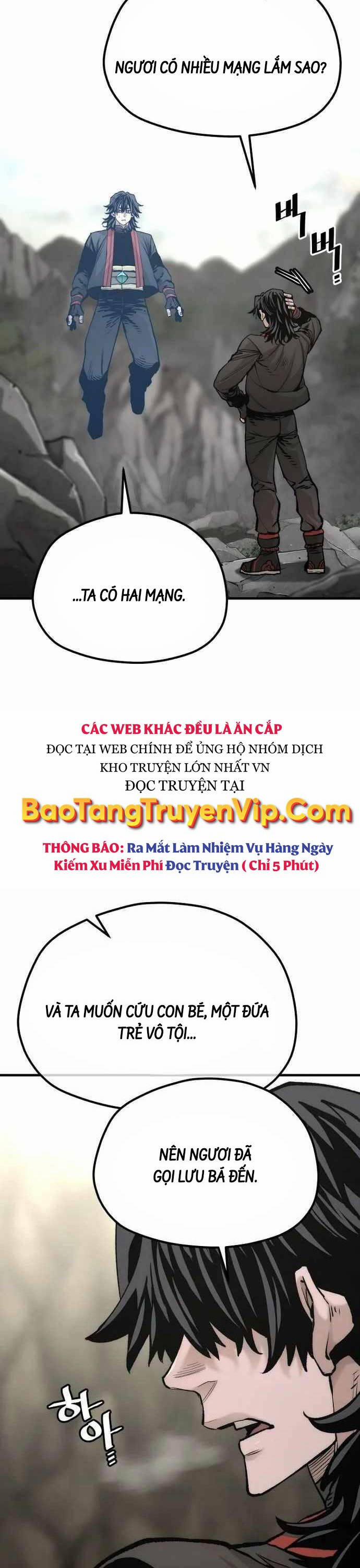 Thiên Ma Phi Thăng Truyện Chương 122 Trang 34