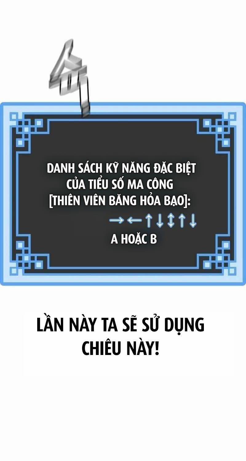 Thiên Ma Phi Thăng Truyện Chương 124 Trang 118