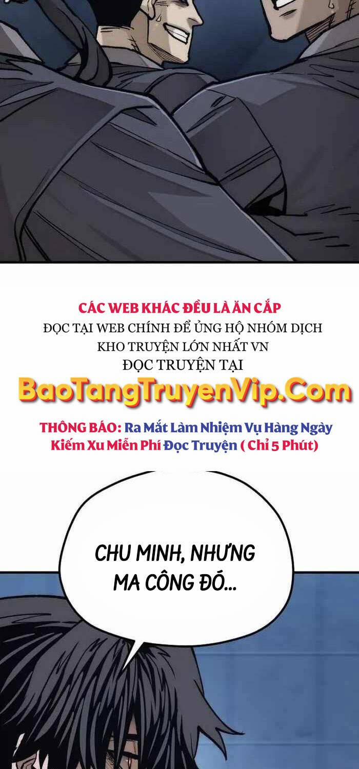 Thiên Ma Phi Thăng Truyện Chương 128 Trang 110