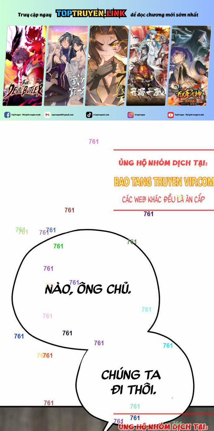 Thiên Ma Phi Thăng Truyện Chương 140 Trang 1