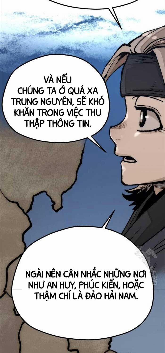 Thiên Ma Phi Thăng Truyện Chương 144 Trang 101