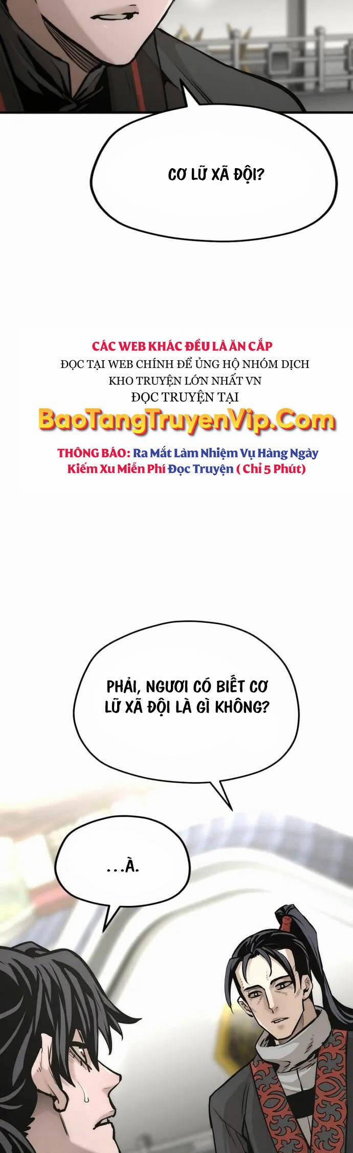 Thiên Ma Phi Thăng Truyện Chương 92 Trang 41