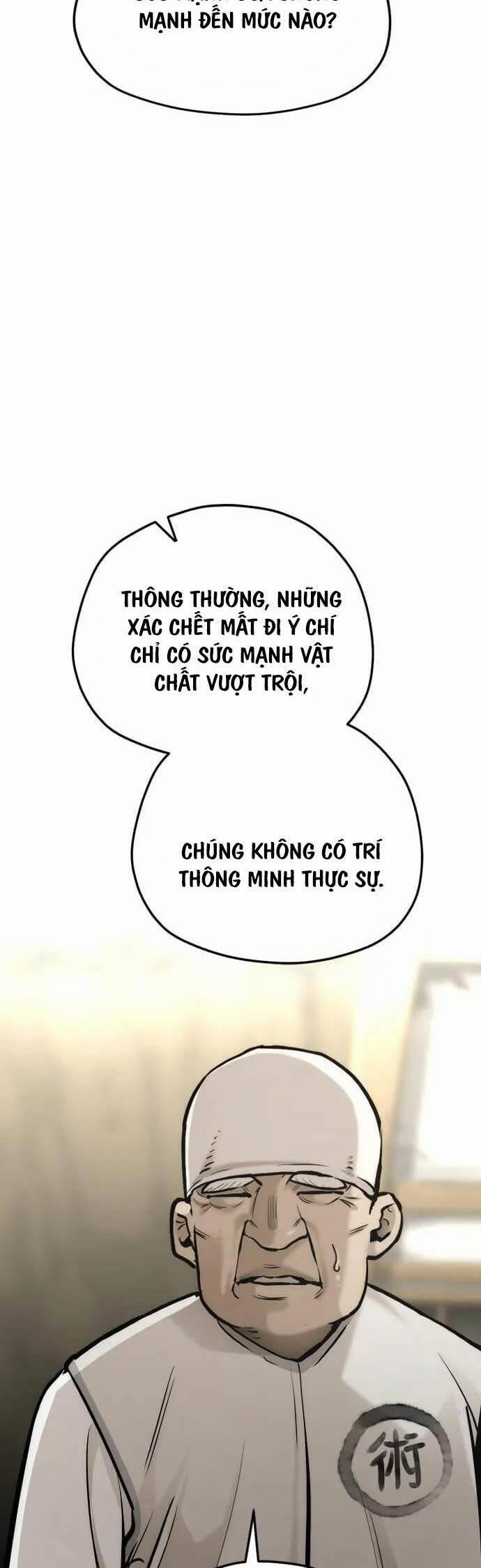 Thiên Ma Phi Thăng Truyện Chương 92 Trang 98