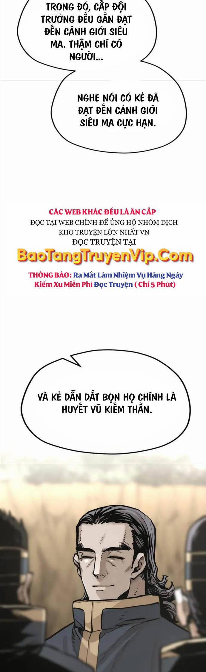 Thiên Ma Phi Thăng Truyện Chương 94 Trang 54