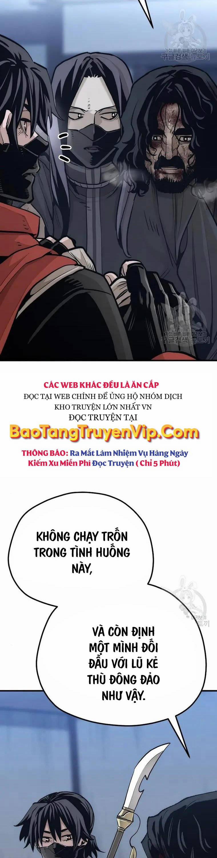 Thiên Ma Phi Thăng Truyện Chương 99 Trang 77