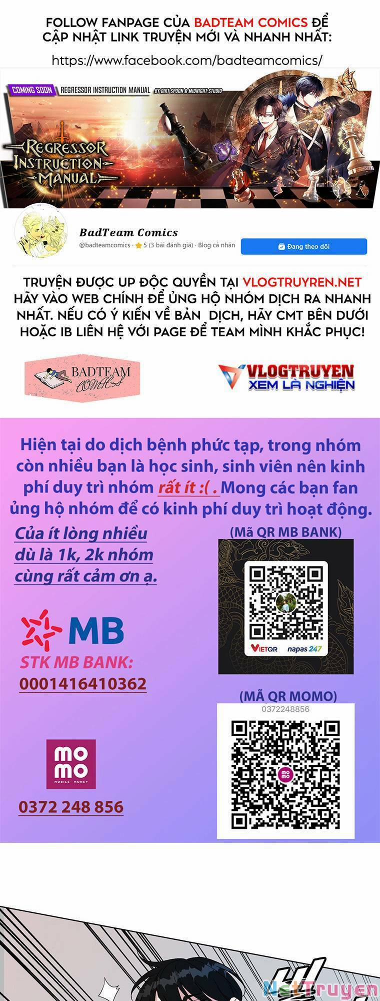 Thiên Ma Quân Sư Chương 10 Trang 1