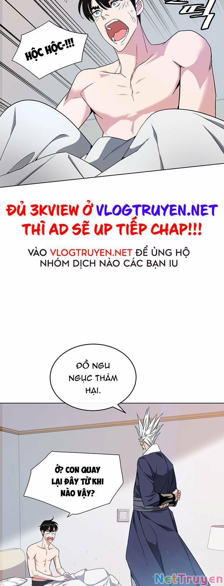 Thiên Ma Quân Sư Chương 10 Trang 2