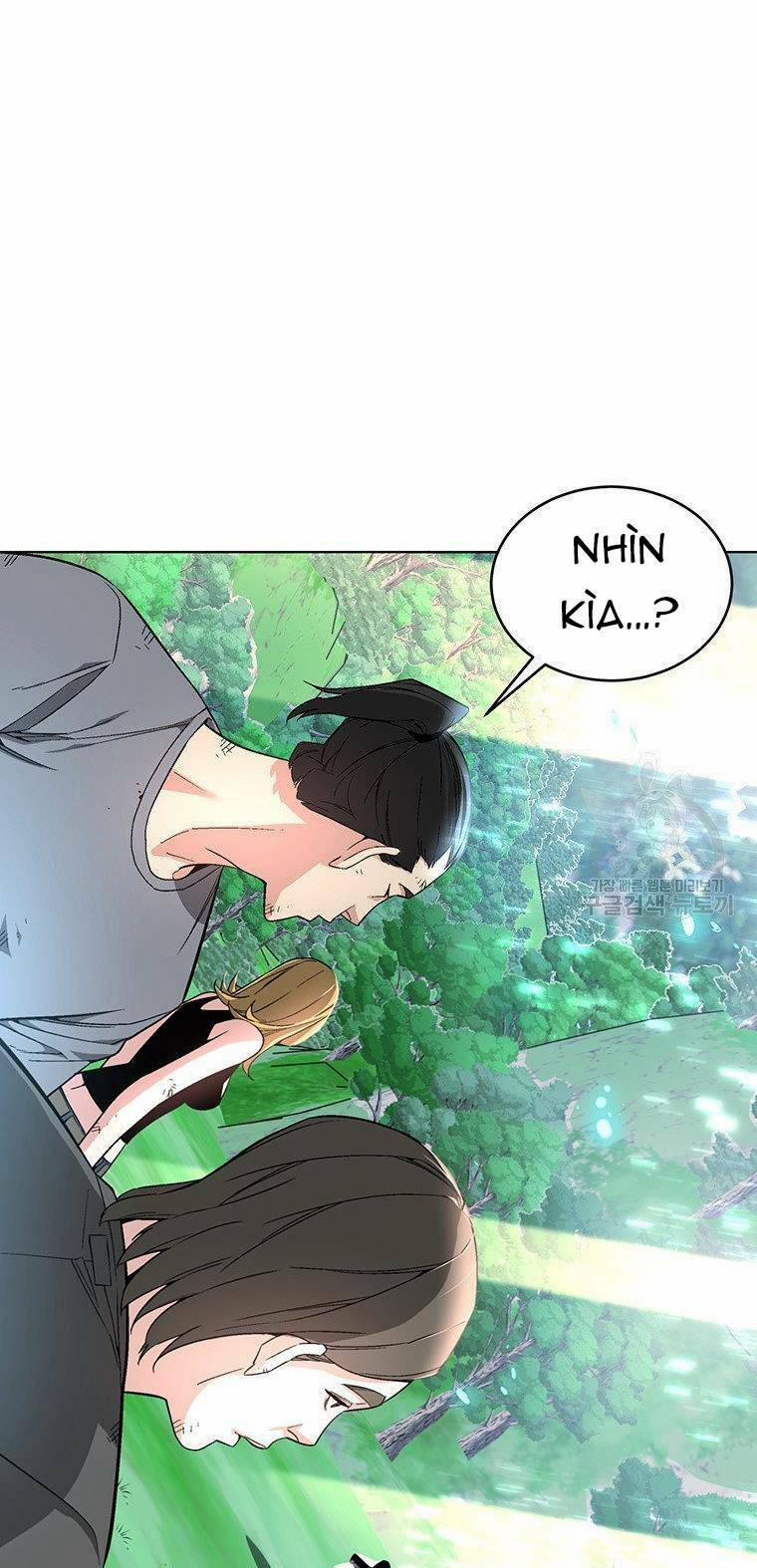 Thiên Ma Quân Sư 5 trang 10