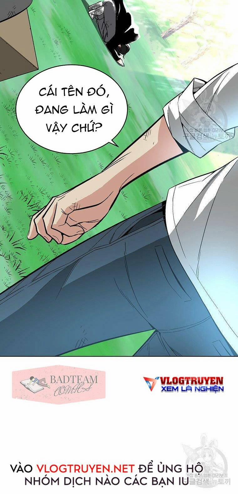 Thiên Ma Quân Sư 5 trang 11