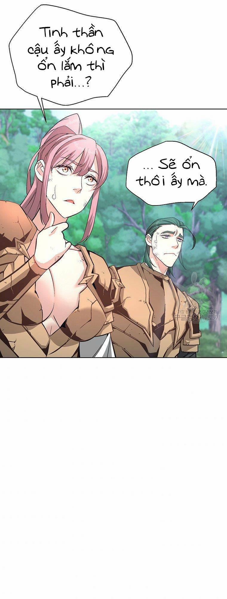 Thiên Ma Quân Sư 5 trang 12