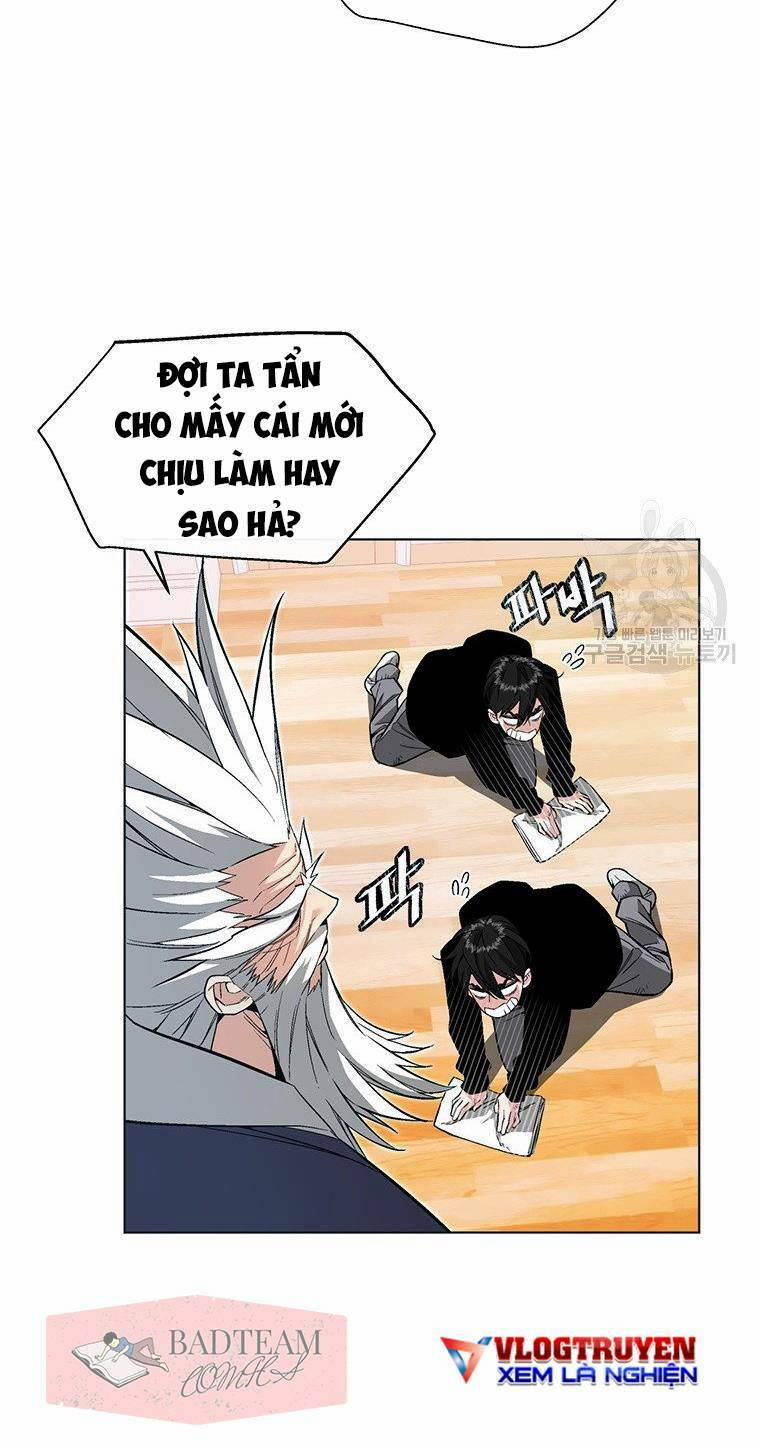 Thiên Ma Quân Sư 5 trang 15