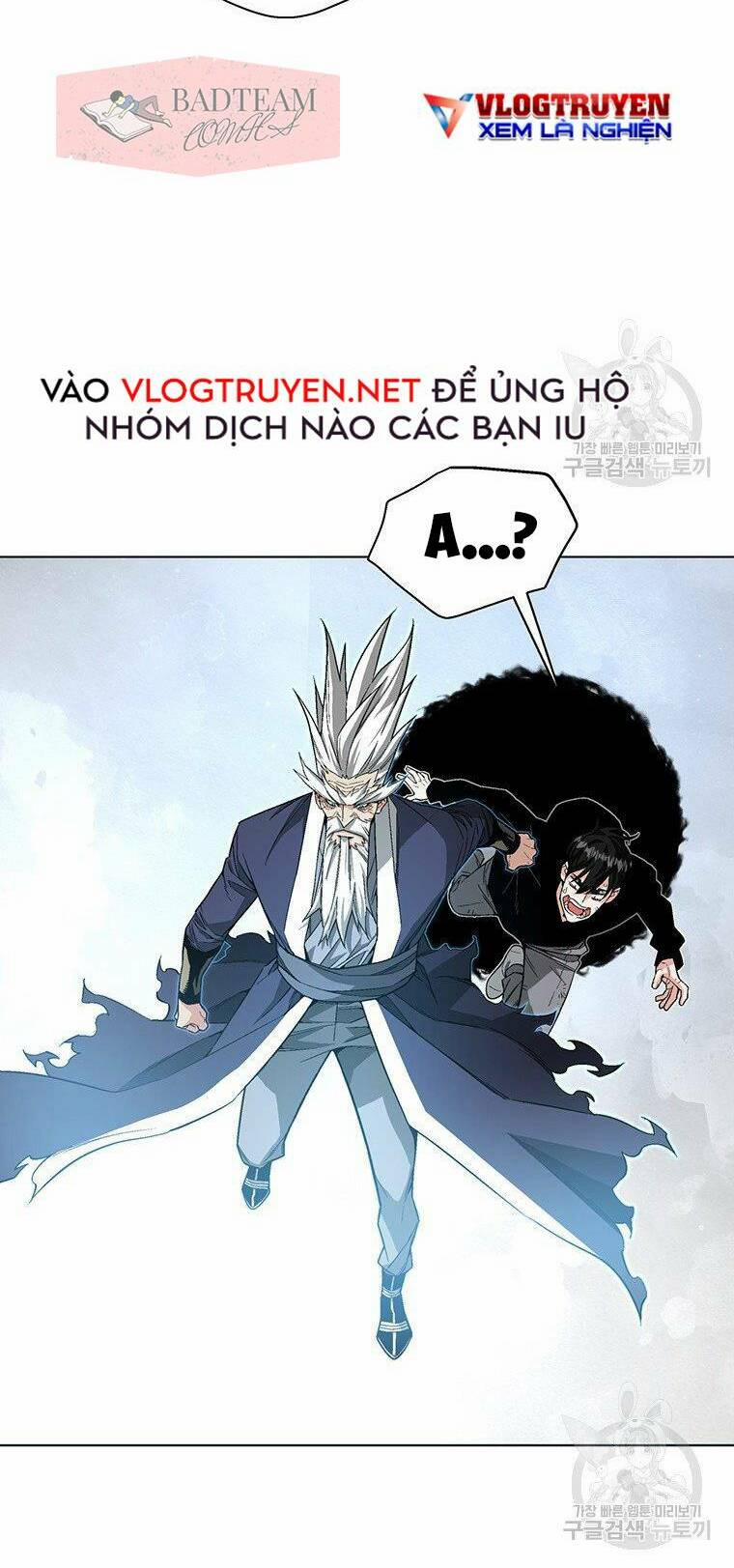 Thiên Ma Quân Sư 5 trang 20