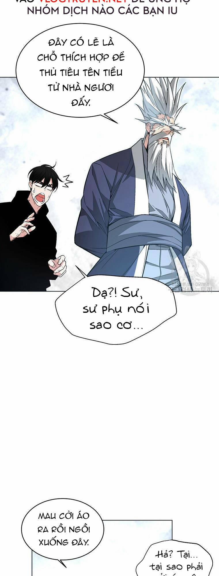 Thiên Ma Quân Sư 5 trang 22