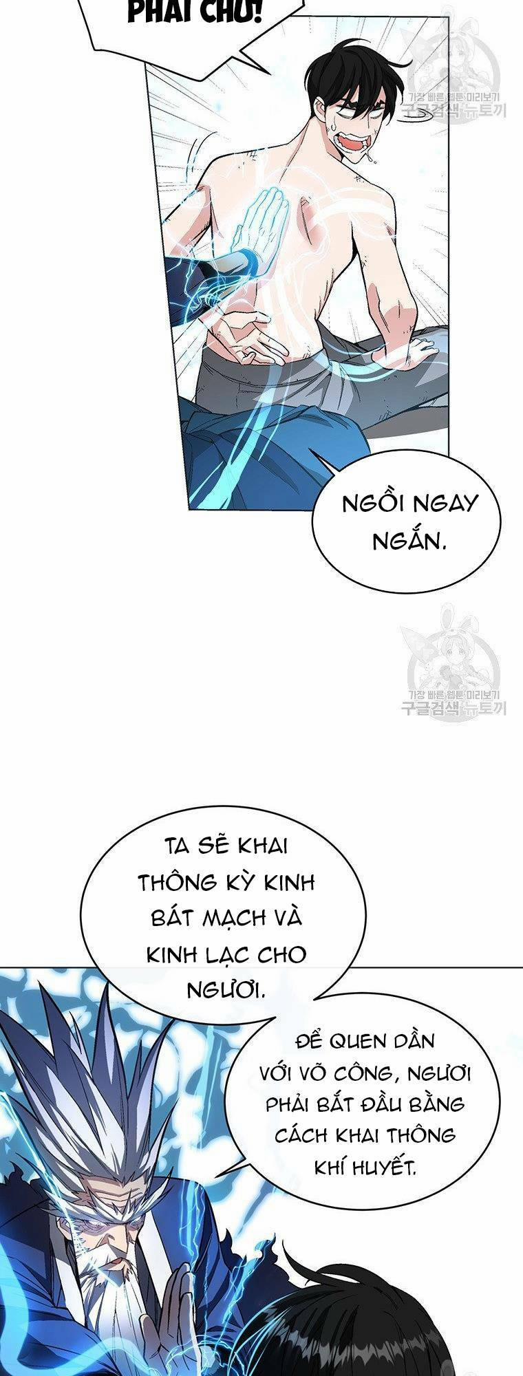 Thiên Ma Quân Sư 5 trang 27