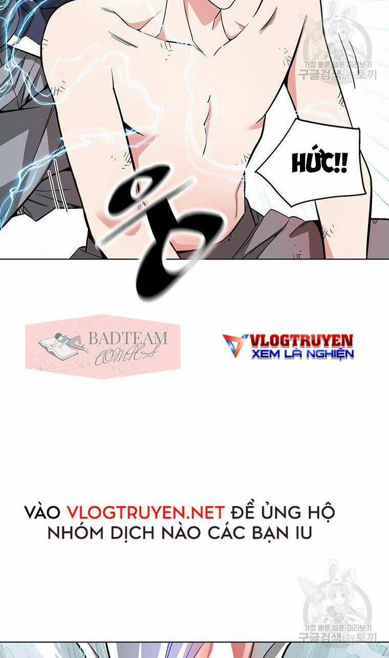 Thiên Ma Quân Sư 5 trang 30