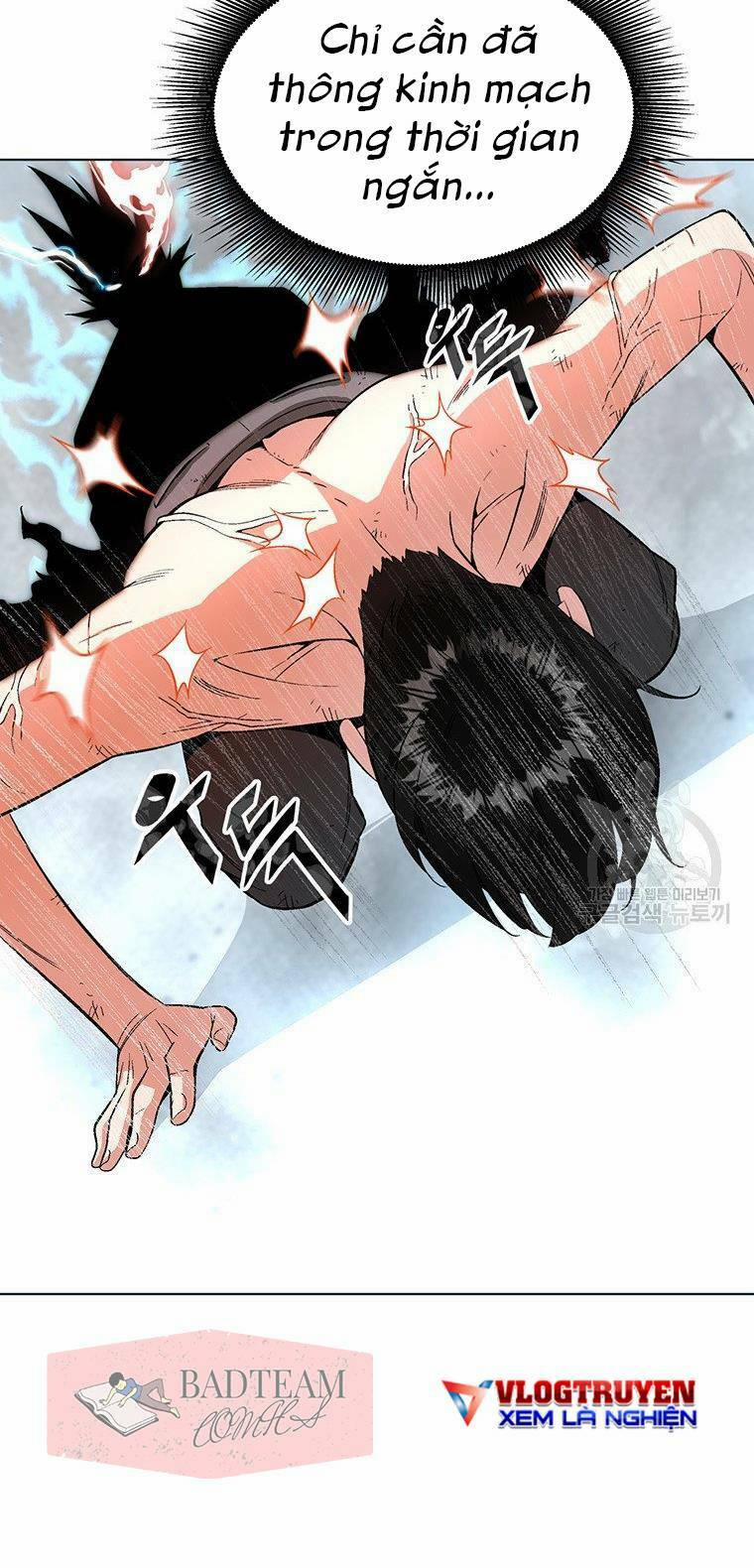 Thiên Ma Quân Sư 5 trang 34