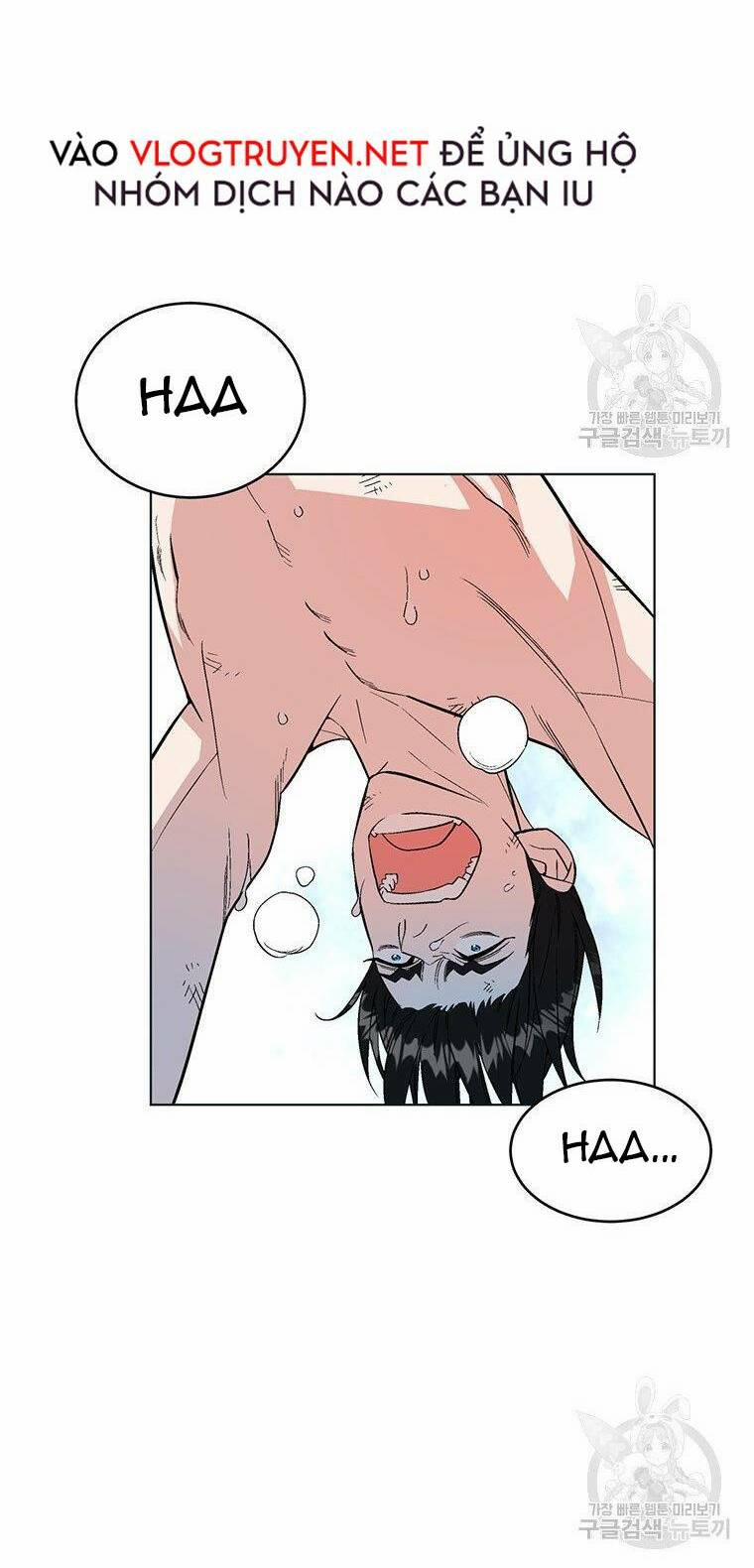 Thiên Ma Quân Sư 5 trang 35