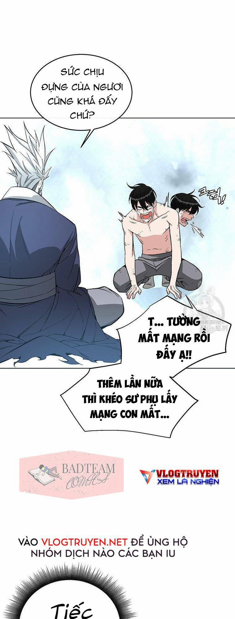 Thiên Ma Quân Sư 5 trang 36