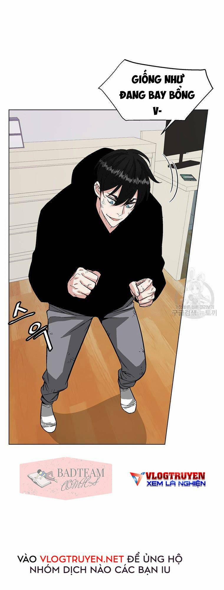 Thiên Ma Quân Sư 5 trang 41