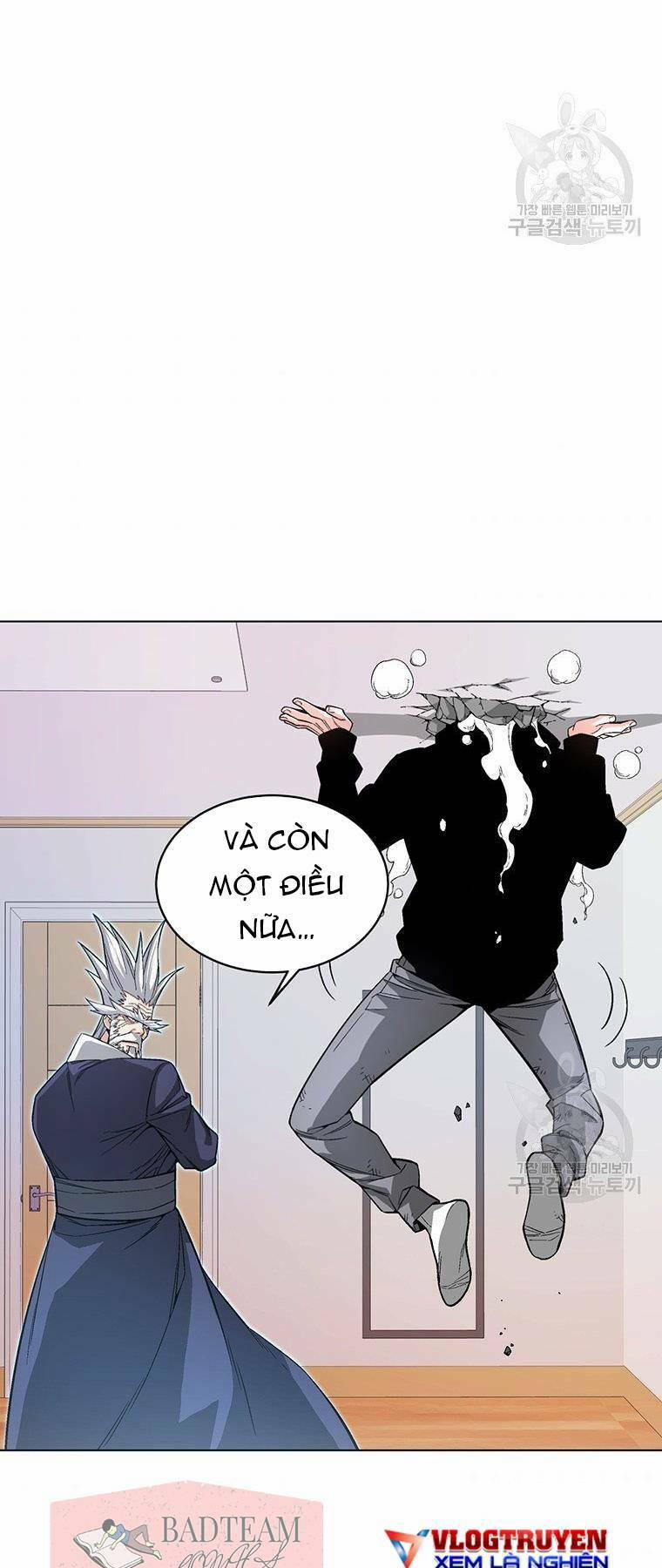 Thiên Ma Quân Sư 5 trang 43