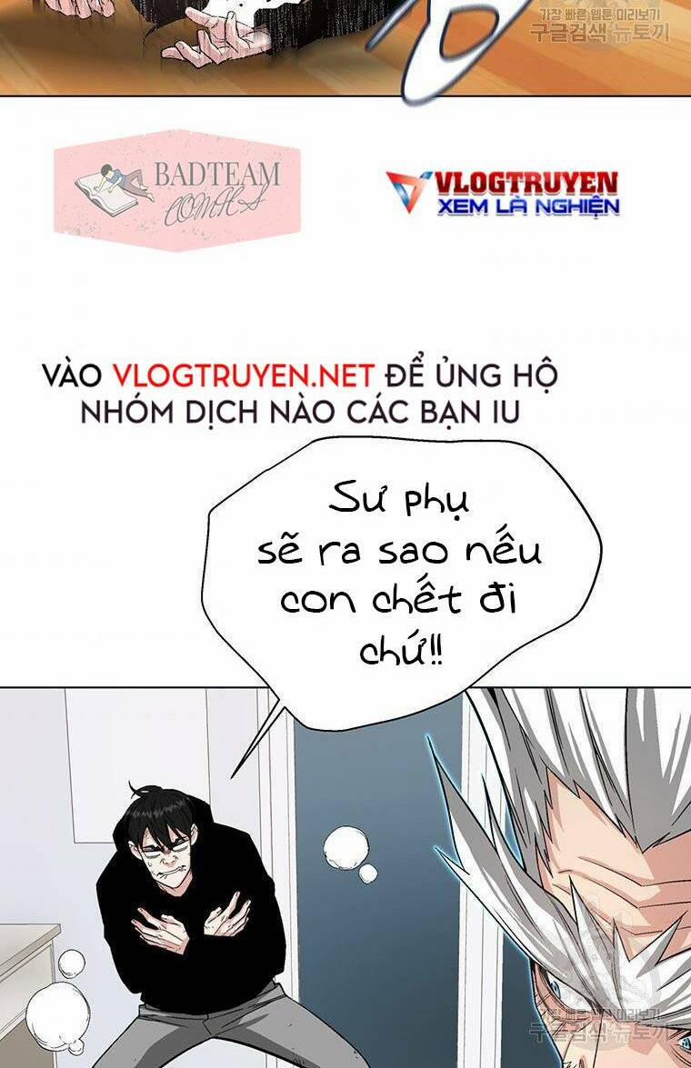 Thiên Ma Quân Sư 5 trang 49