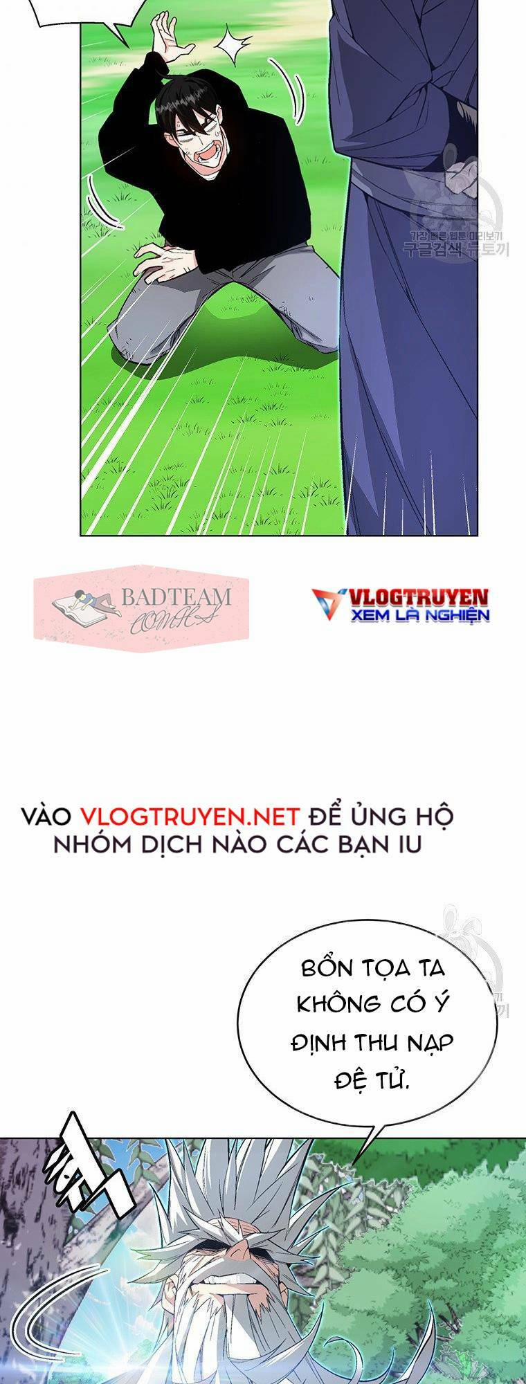 Thiên Ma Quân Sư 5 trang 5