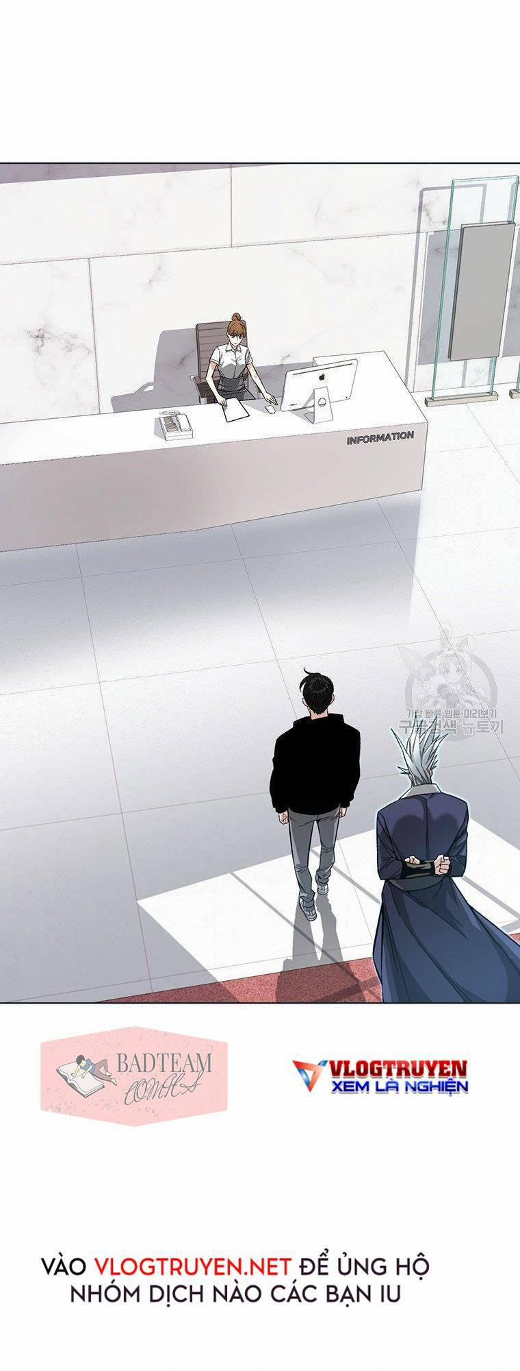 Thiên Ma Quân Sư 5 trang 54