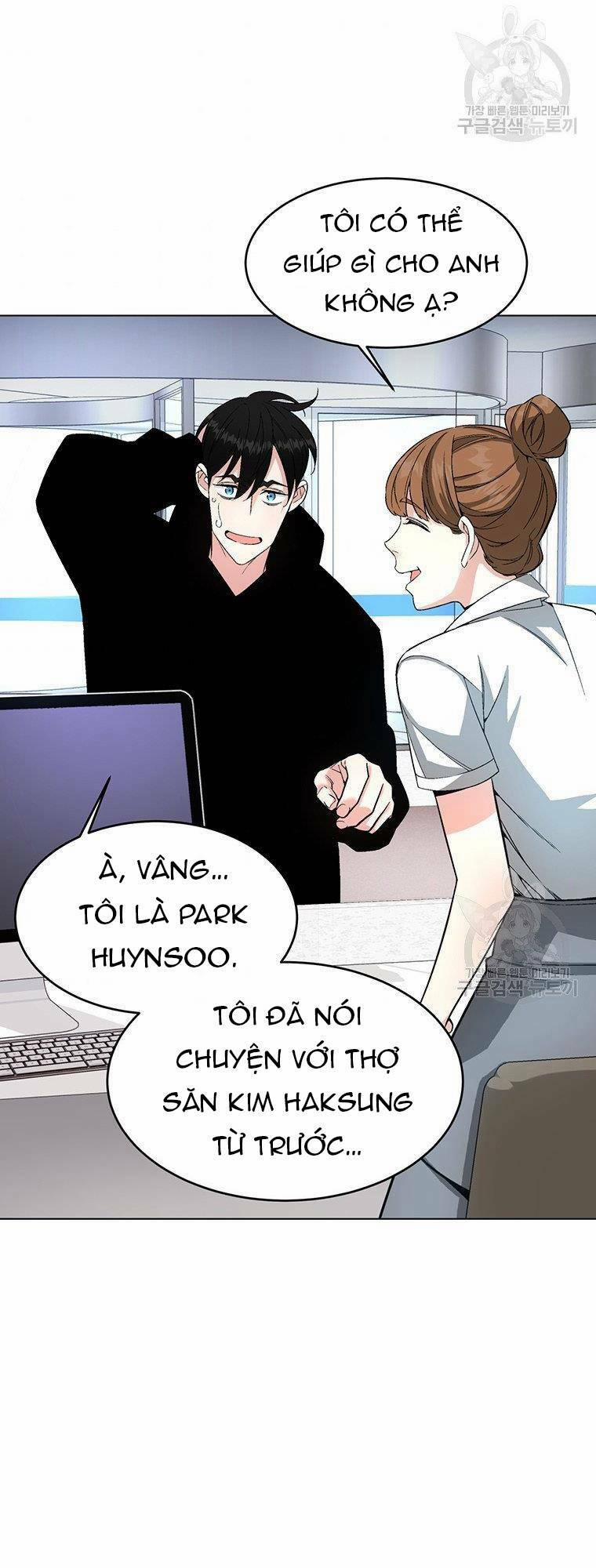 Thiên Ma Quân Sư 5 trang 55