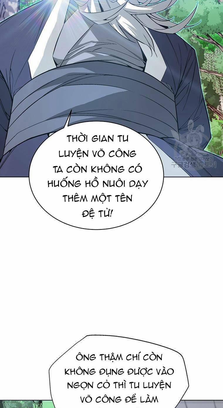 Thiên Ma Quân Sư 5 trang 6