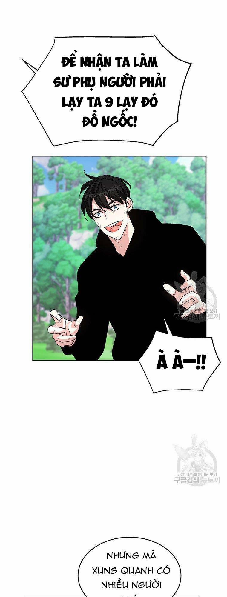 Thiên Ma Quân Sư 5 trang 8