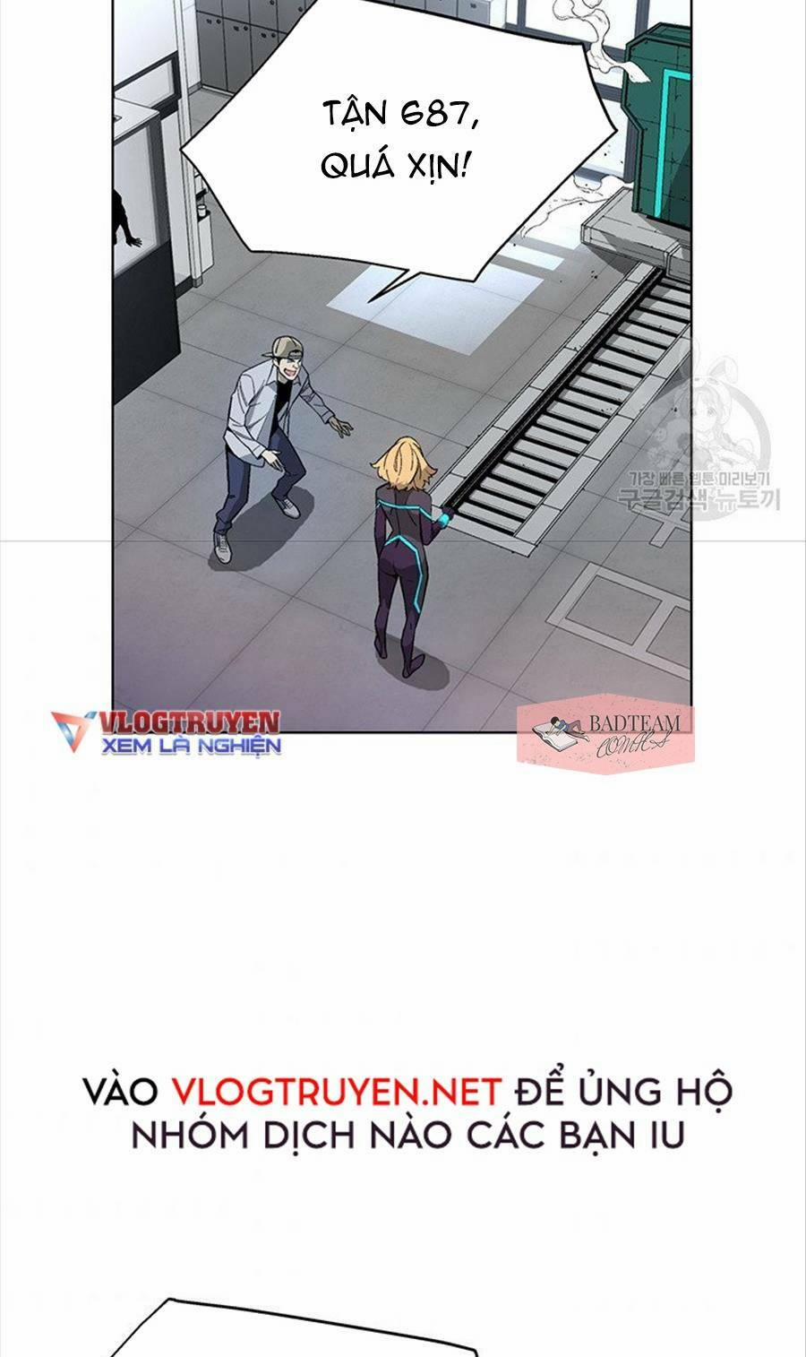 Thiên Ma Quân Sư 6 trang 1