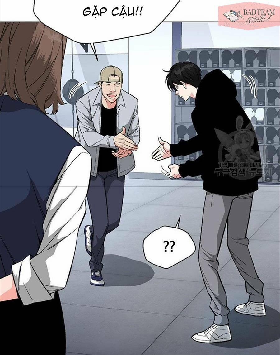 Thiên Ma Quân Sư 6 trang 10