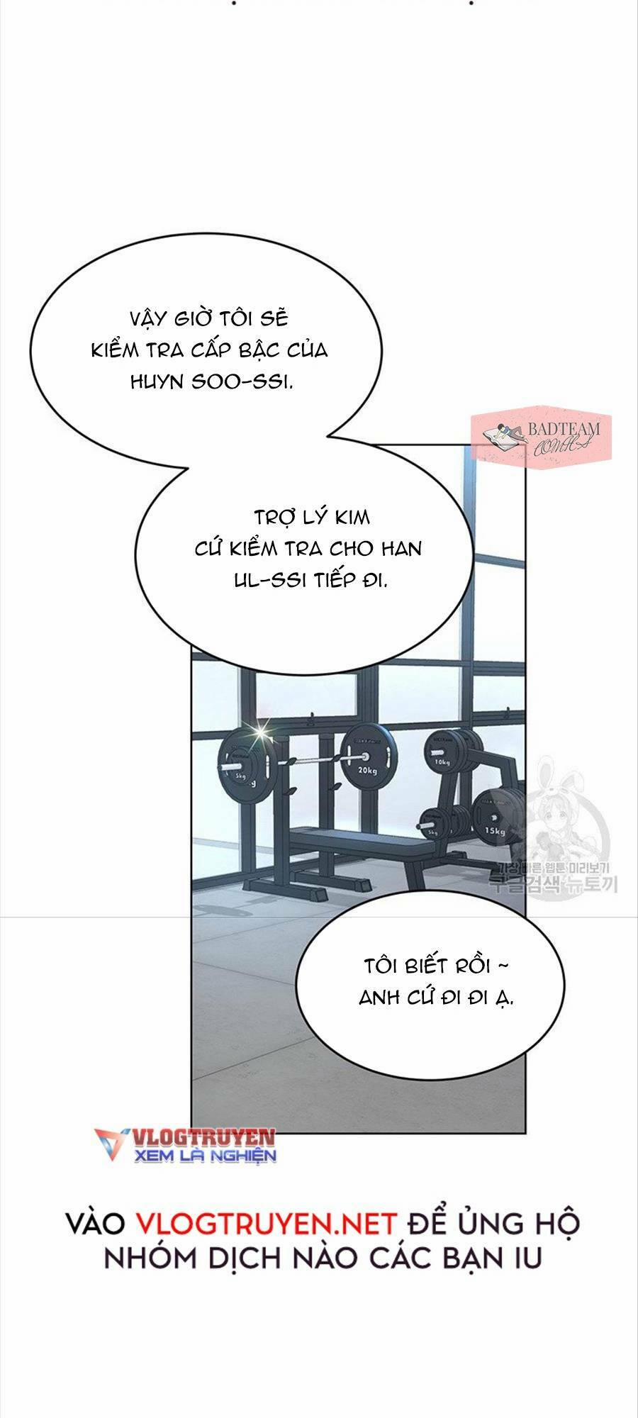 Thiên Ma Quân Sư 6 trang 15