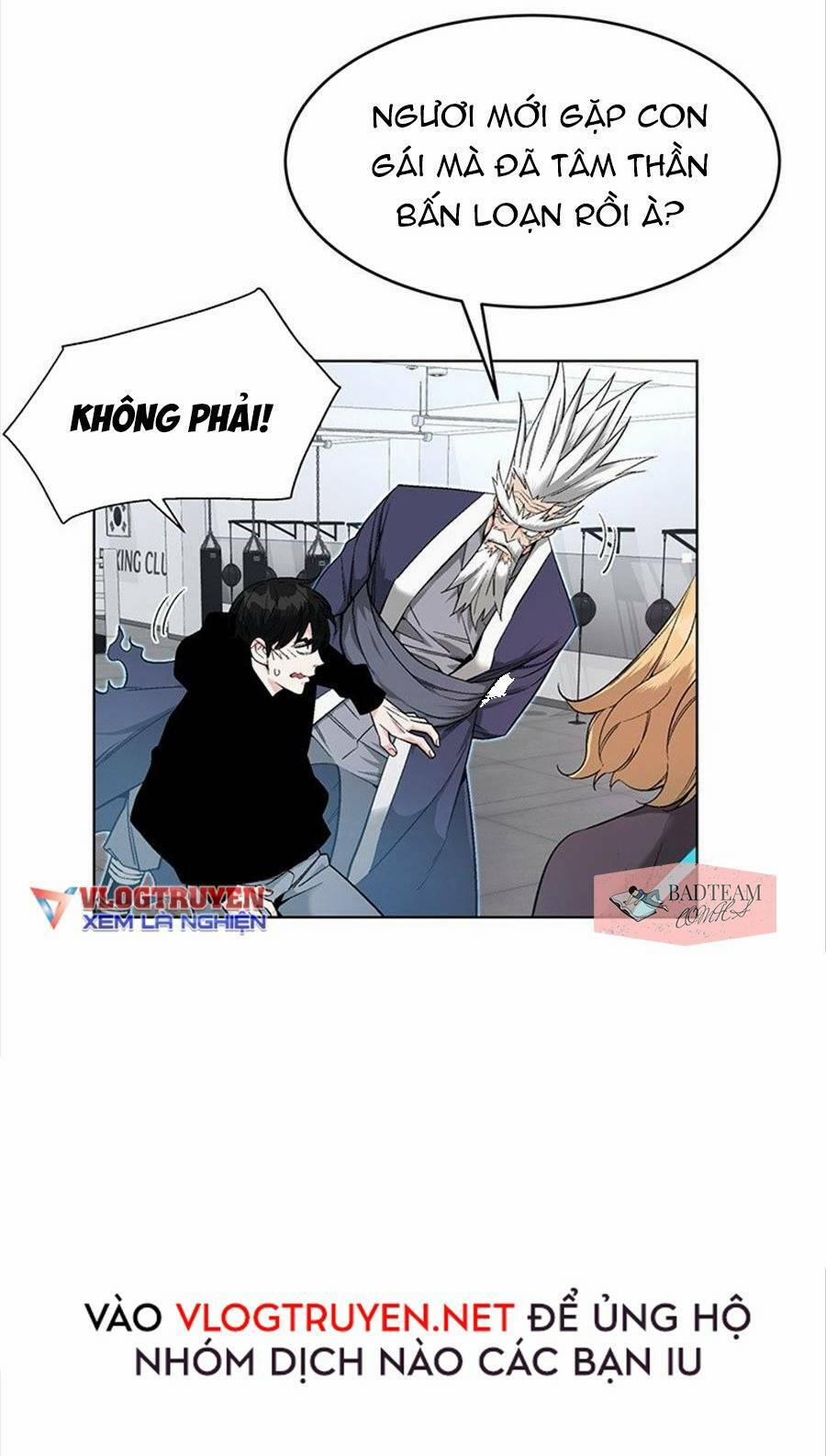 Thiên Ma Quân Sư 6 trang 19