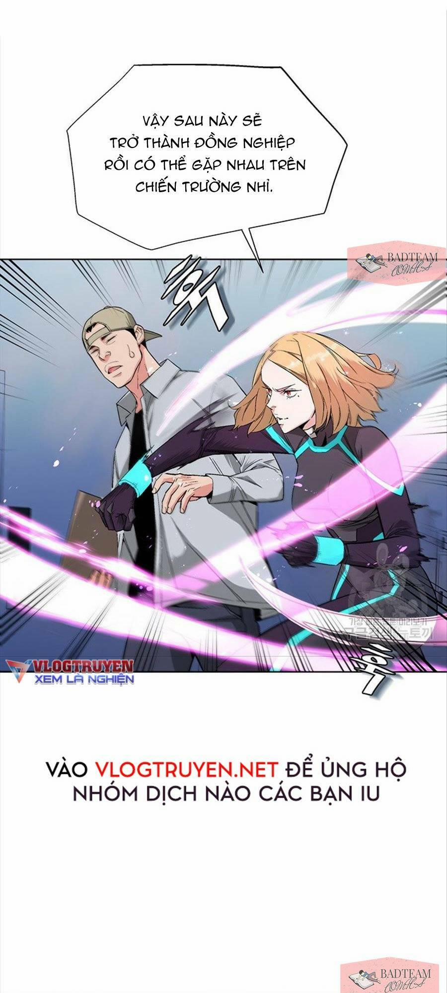 Thiên Ma Quân Sư 6 trang 22