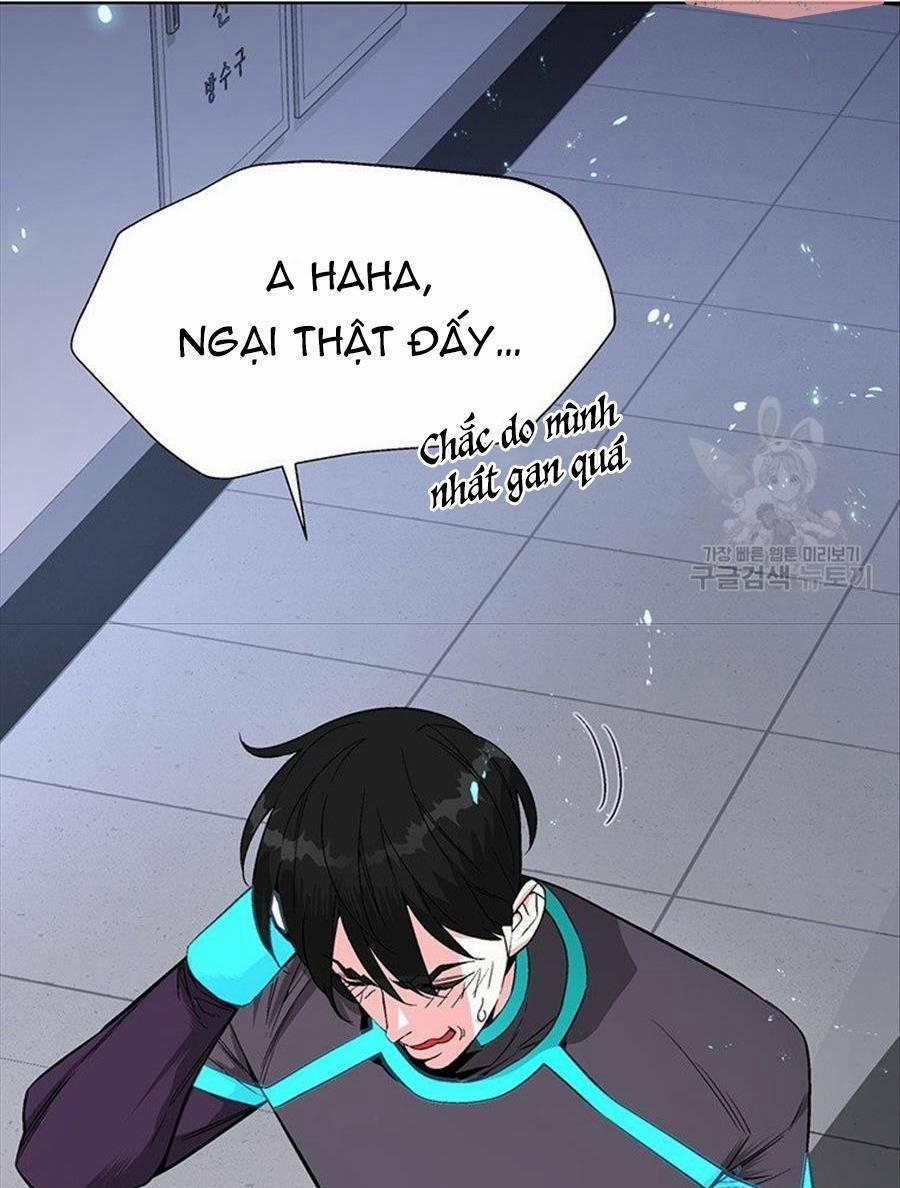 Thiên Ma Quân Sư 6 trang 23