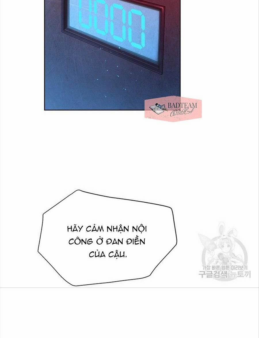 Thiên Ma Quân Sư 6 trang 30