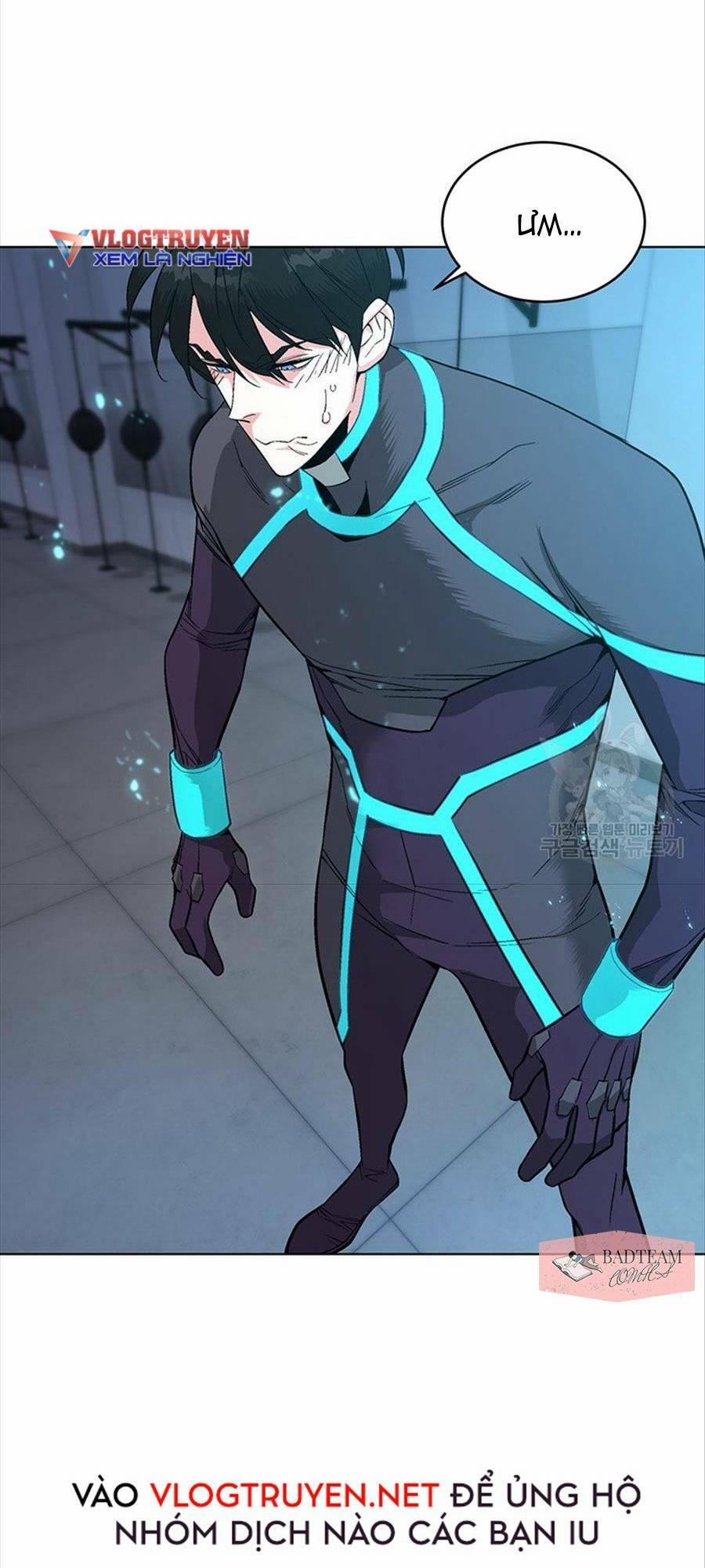 Thiên Ma Quân Sư 6 trang 31