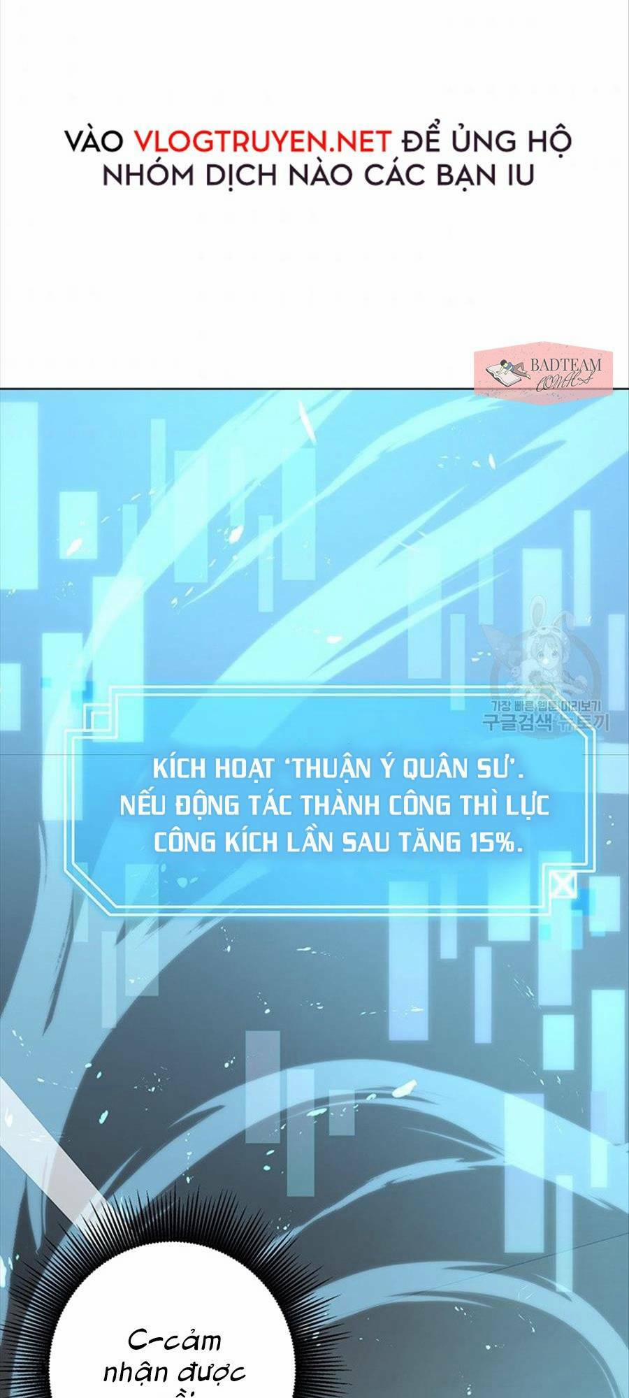 Thiên Ma Quân Sư 6 trang 35
