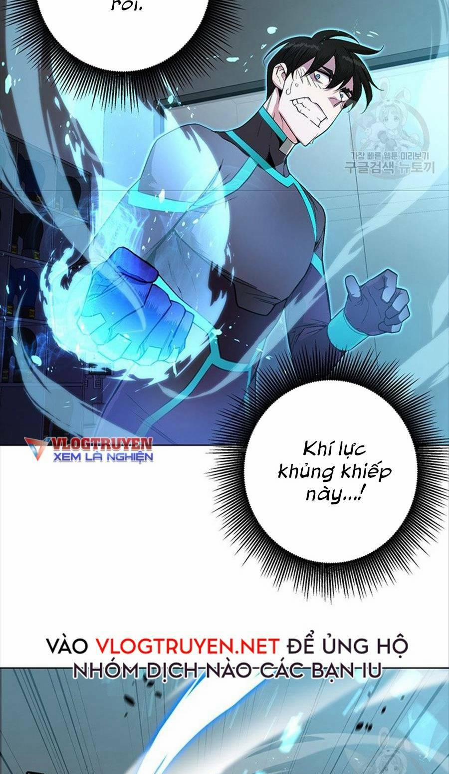 Thiên Ma Quân Sư 6 trang 36