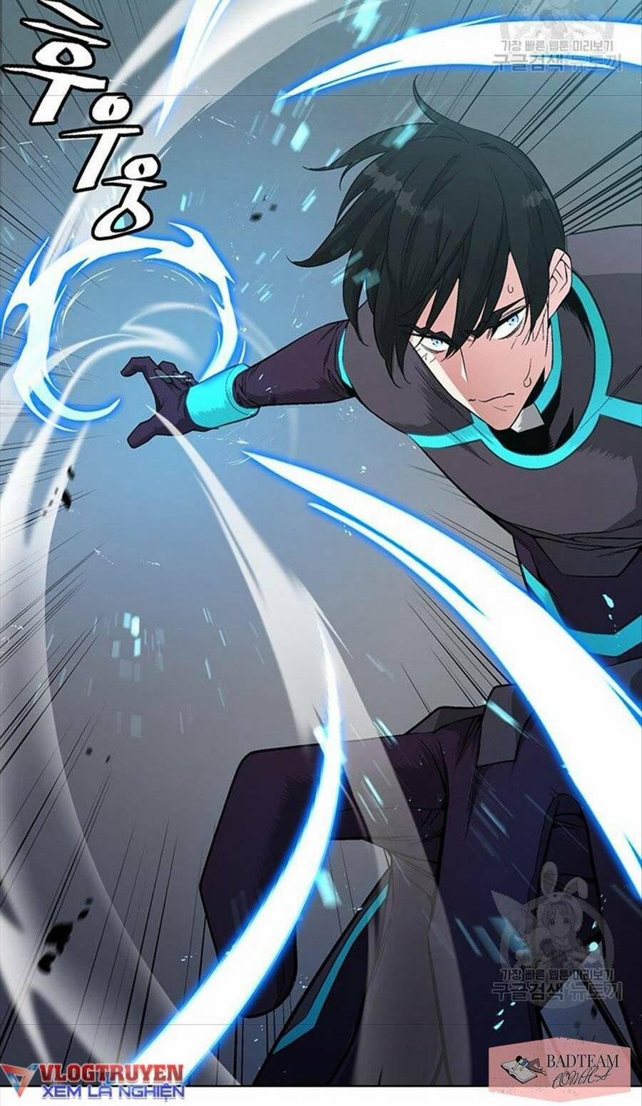 Thiên Ma Quân Sư 6 trang 37