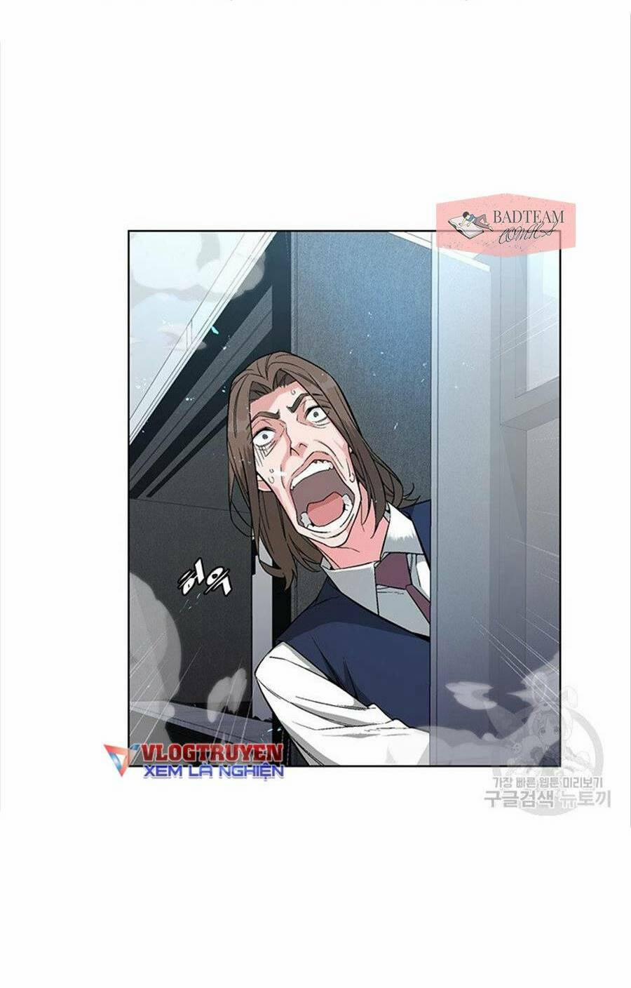 Thiên Ma Quân Sư 6 trang 49