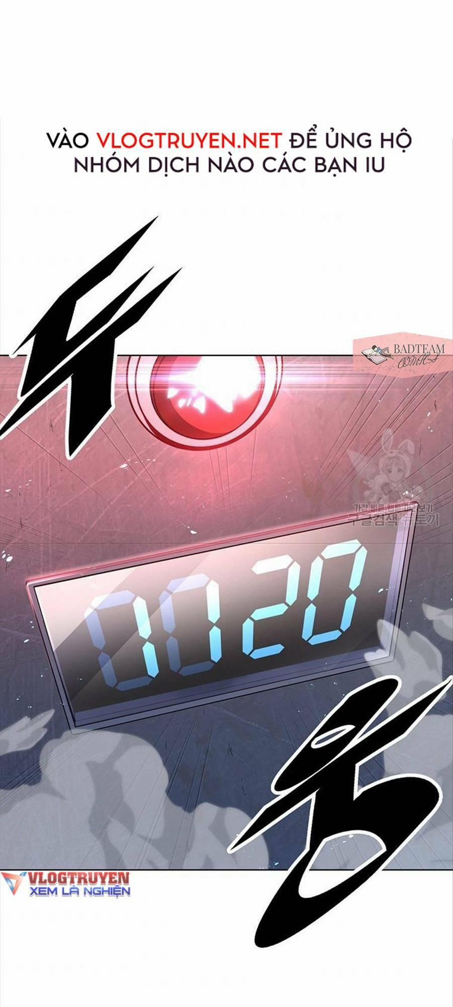 Thiên Ma Quân Sư 6 trang 50