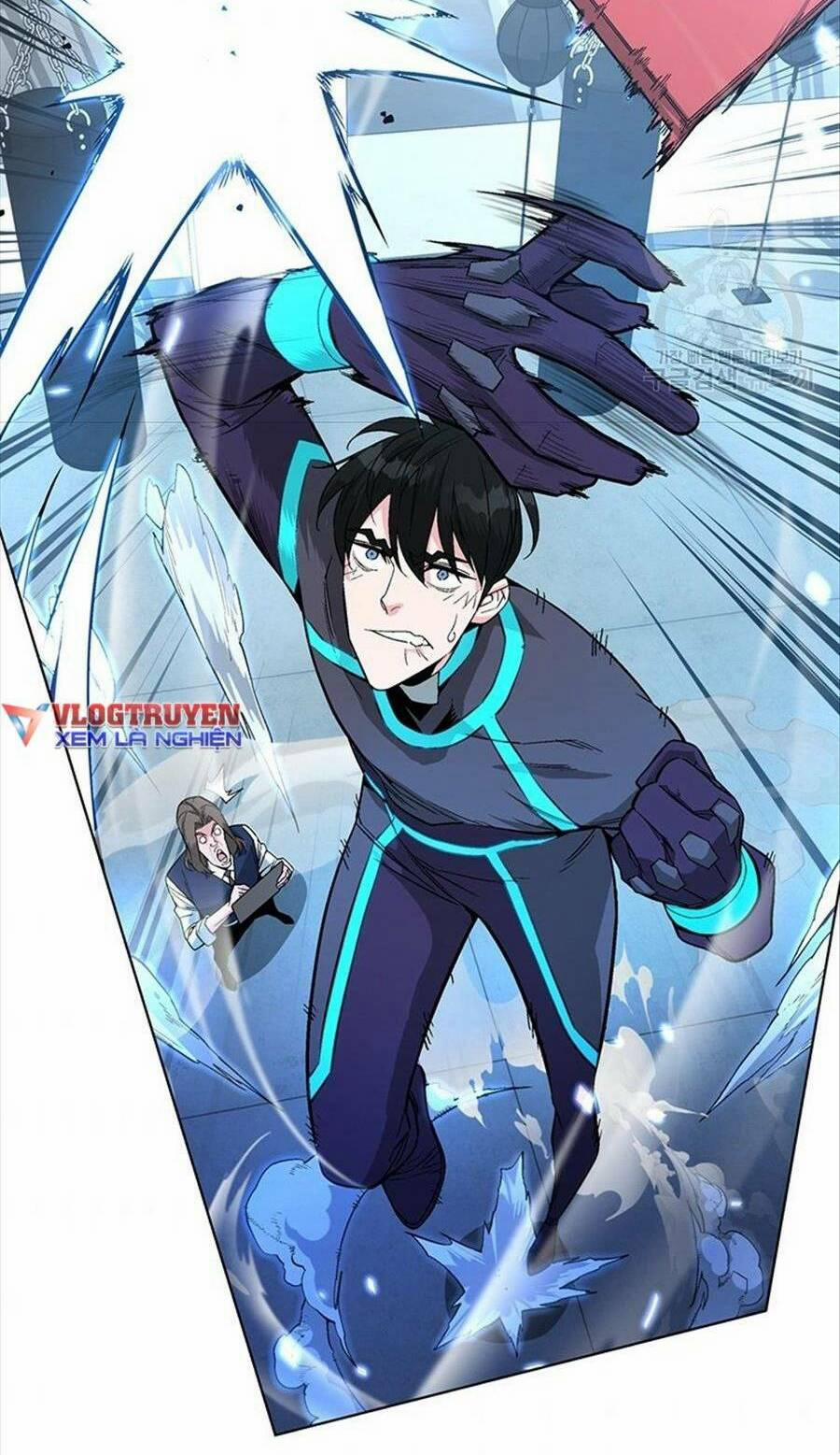 Thiên Ma Quân Sư 6 trang 67