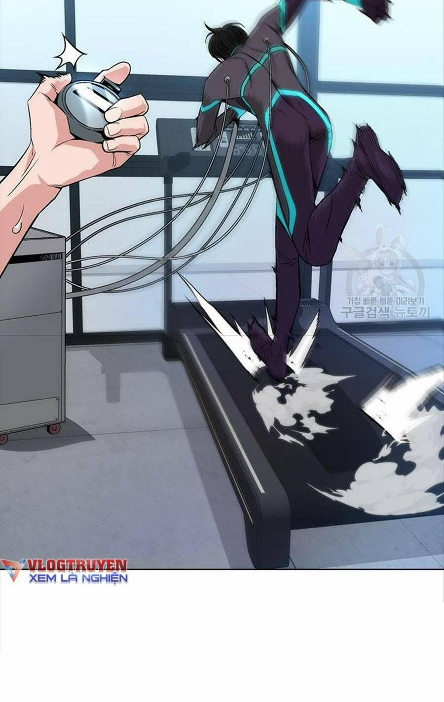 Thiên Ma Quân Sư 6 trang 70